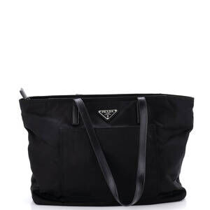 Prada Re-Edition Pocket Tote Re-Nylon #226565P17B